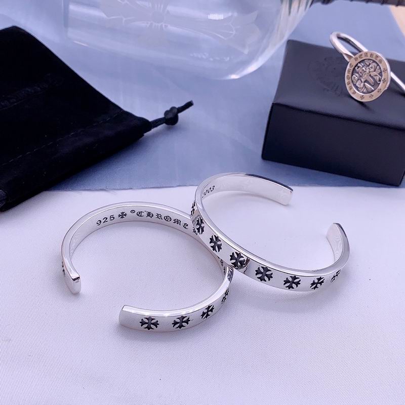 Chrome Hearts bracelet 03lyx93